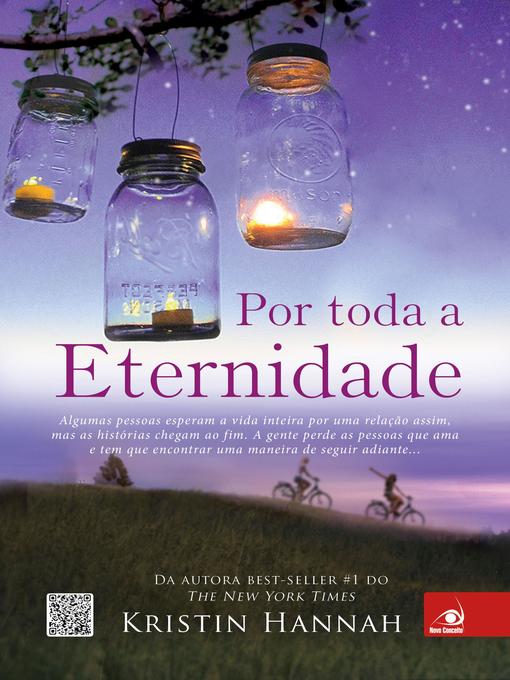 Title details for Por toda a eternidade by Kristin Hannah - Available